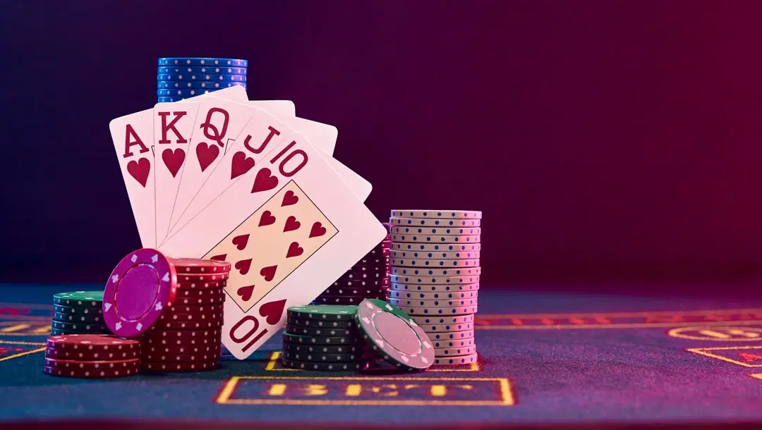 Menang dalam Poker Online: Tips dan Strategi Sukses Konsisten