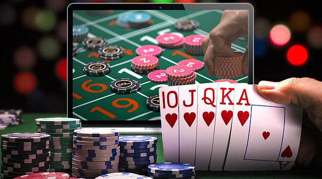Memahami Kombinasi Four of a Kind dalam Permainan Poker
