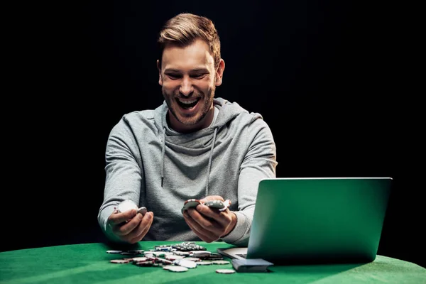 6 Strategi Efektif untuk Meraih Kemenangan Konsisten Poker